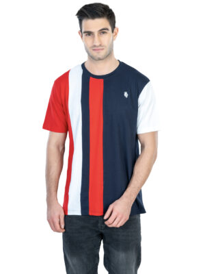 Round Neck Men