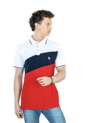 Men's Polo Shirt