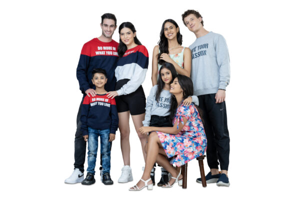 Pack Of Two Family Matching - Image 4