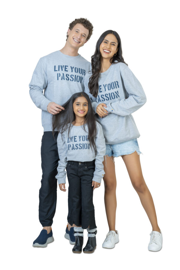 Family Matching Dress - Image 4