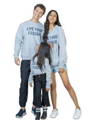 Family Matching Dress