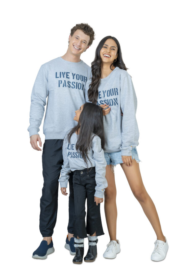 Family Matching Dress