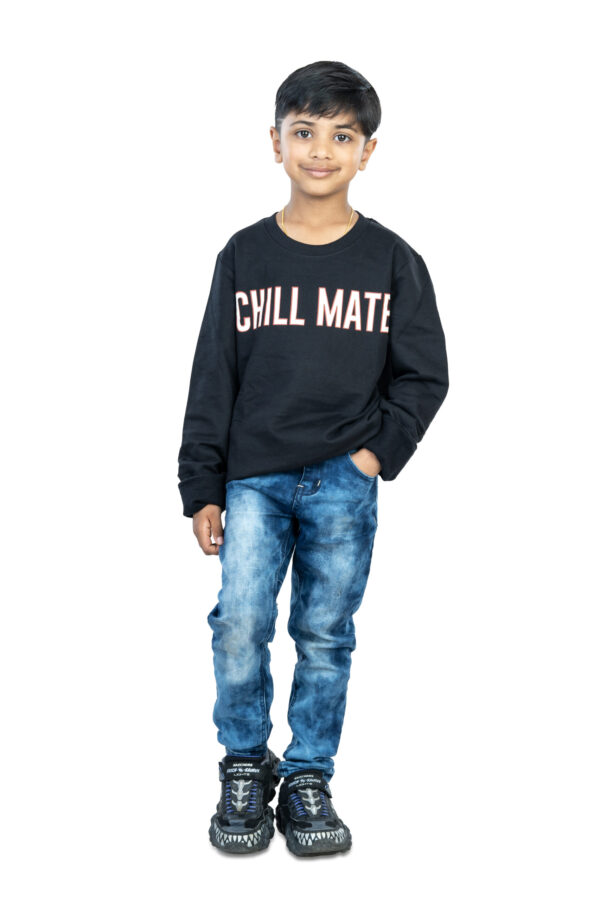 Kids Sweatshirts