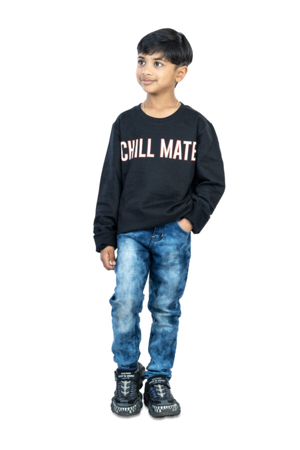 Kids Sweatshirts - Image 3