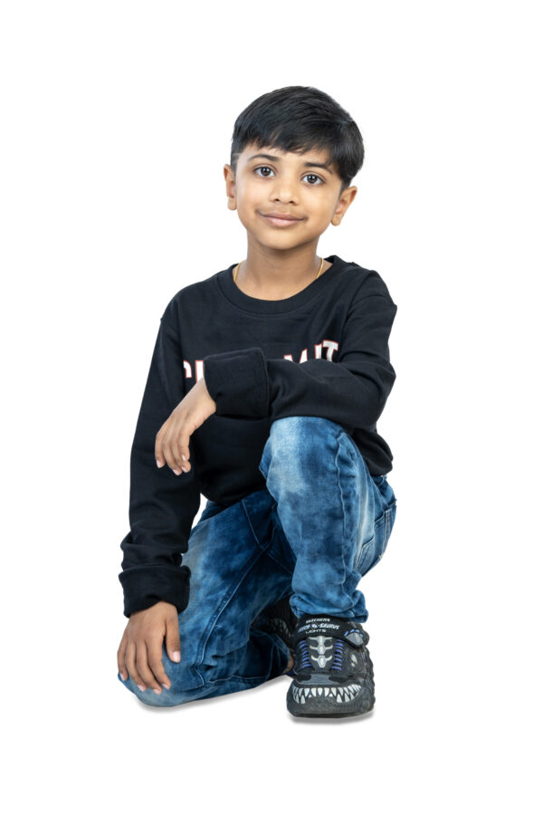 Kids Sweatshirts - Image 4