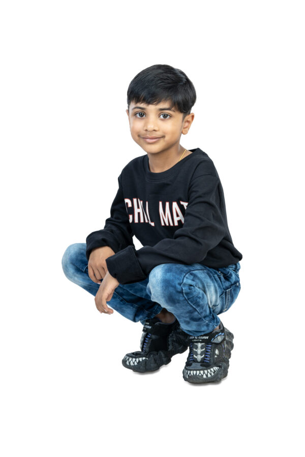 Kids Sweatshirts - Image 2
