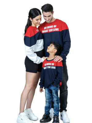 Family Matching