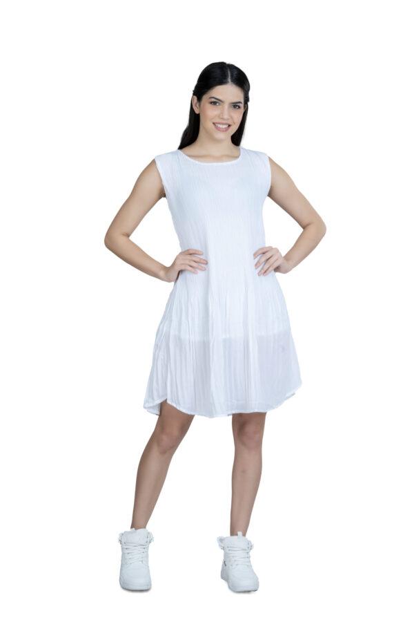 Two Peace Women Dress - Image 5